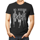No Future - Barcraft